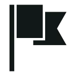 Flag SVG Icon